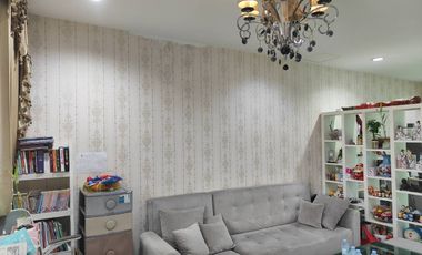 For sale 3 bedrooms townhouse in Wang Thonglang, Bangkok