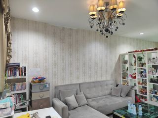 For sale 3 bedrooms townhouse in Wang Thonglang, Bangkok