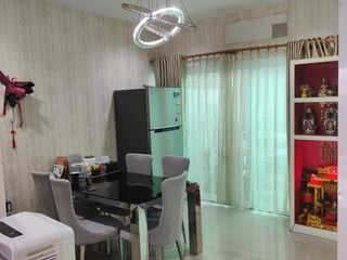 For sale 3 bedrooms townhouse in Wang Thonglang, Bangkok
