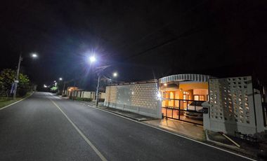 For sale 5 bedrooms house in Mueang Chiang Mai, Chiang Mai