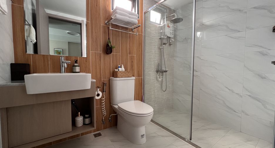 For sale 1 bed condo in Mueang Chiang Mai, Chiang Mai
