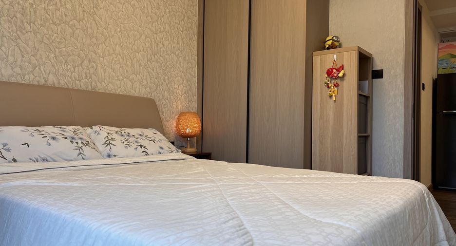 For sale 1 bed condo in Mueang Chiang Mai, Chiang Mai