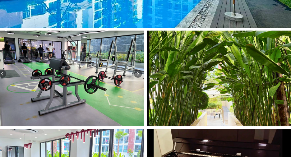For sale 1 bed condo in Mueang Chiang Mai, Chiang Mai