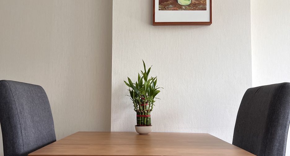 For sale 1 bed condo in Mueang Chiang Mai, Chiang Mai