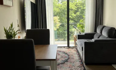For sale 1 bed condo in Mueang Chiang Mai, Chiang Mai