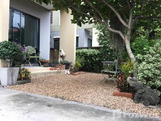 For sale 3 ベッドルーム house in Khlong Sam Wa, Bangkok