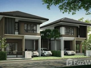 For sale 3 ベッドルーム house in Khlong Sam Wa, Bangkok