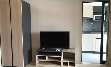 À vendre 1 chambre condo à Phra Pradaeng, Samut Prakan