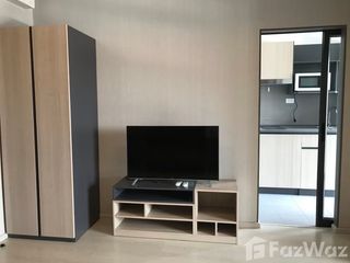À vendre 1 chambre condo à Phra Pradaeng, Samut Prakan