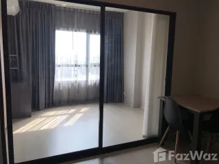 À vendre 1 chambre condo à Phra Pradaeng, Samut Prakan