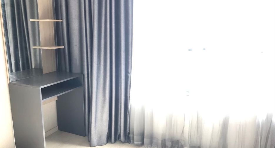 For sale 1 bed condo in Phra Pradaeng, Samut Prakan