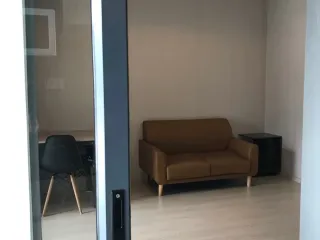 À vendre 1 chambre condo à Phra Pradaeng, Samut Prakan