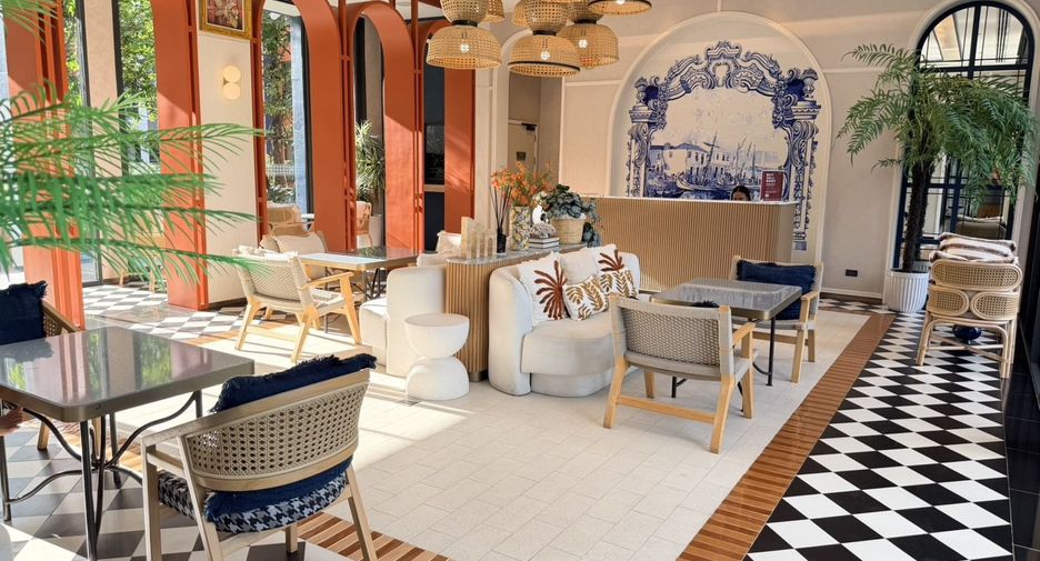 For rent studio condo in Hua Hin, Prachuap Khiri Khan