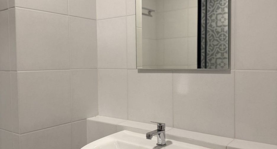 For rent studio condo in Hua Hin, Prachuap Khiri Khan