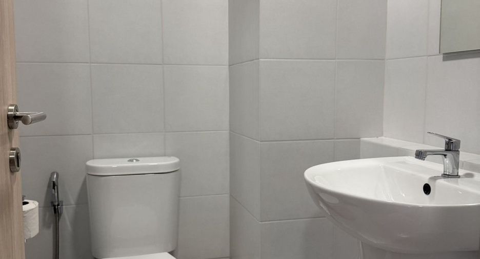 For rent studio condo in Hua Hin, Prachuap Khiri Khan