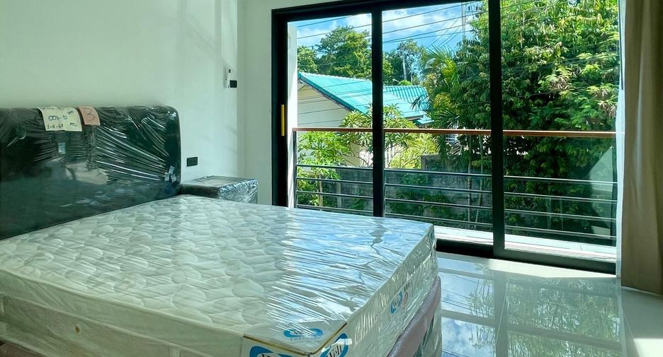 À vendre 3 chambres maison à Ko Samui, Surat Thani
