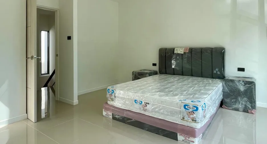 À vendre 3 chambres maison à Ko Samui, Surat Thani