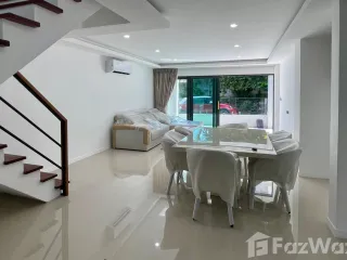À vendre 3 chambres maison à Ko Samui, Surat Thani