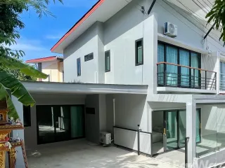 À vendre 3 chambres maison à Ko Samui, Surat Thani