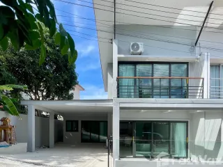 À vendre 3 chambres maison à Ko Samui, Surat Thani