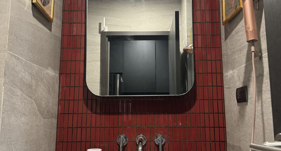 À vendre et à louer studio condo à Bang Lamung, Chonburi