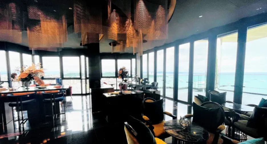 Condo en venta y en alquiler de estudio en Bang Lamung, Chonburi