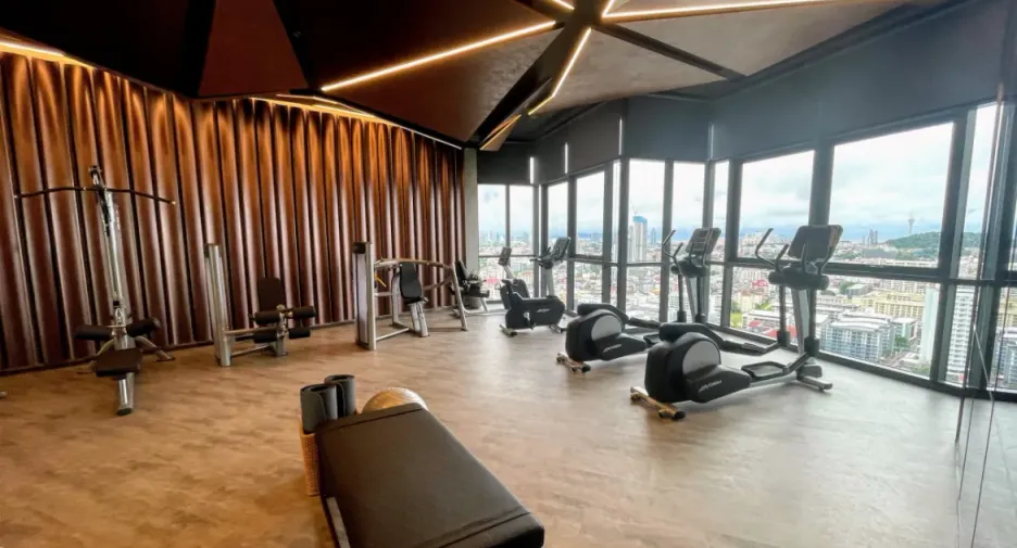 For sale and for rent studio condo in Bang Lamung, Chonburi