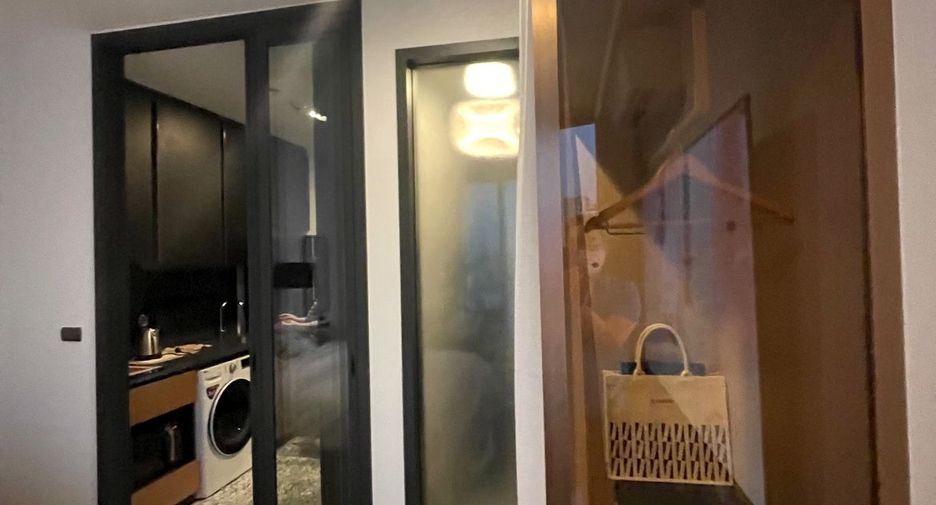 Condo en venta y en alquiler de estudio en Bang Lamung, Chonburi