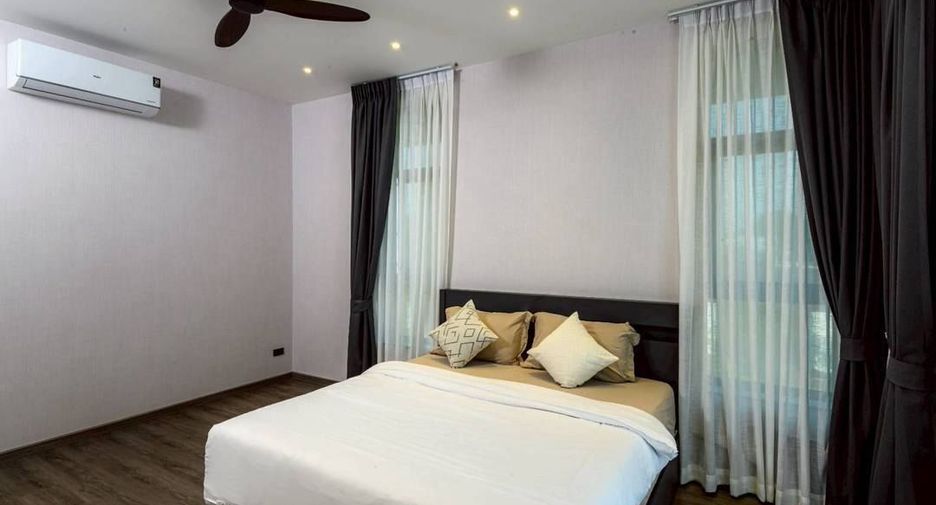 For sale 3 bedrooms villa in Mueang Chiang Mai, Chiang Mai