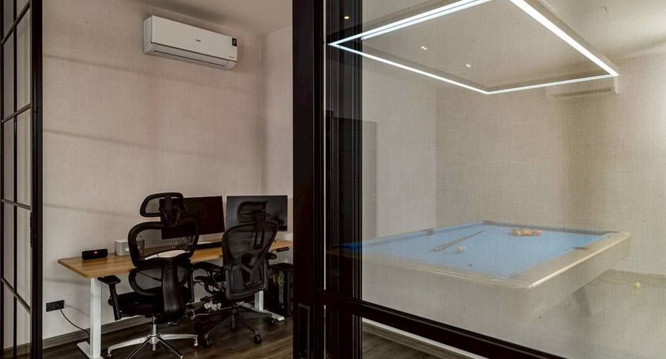 For sale 3 bedrooms villa in Mueang Chiang Mai, Chiang Mai