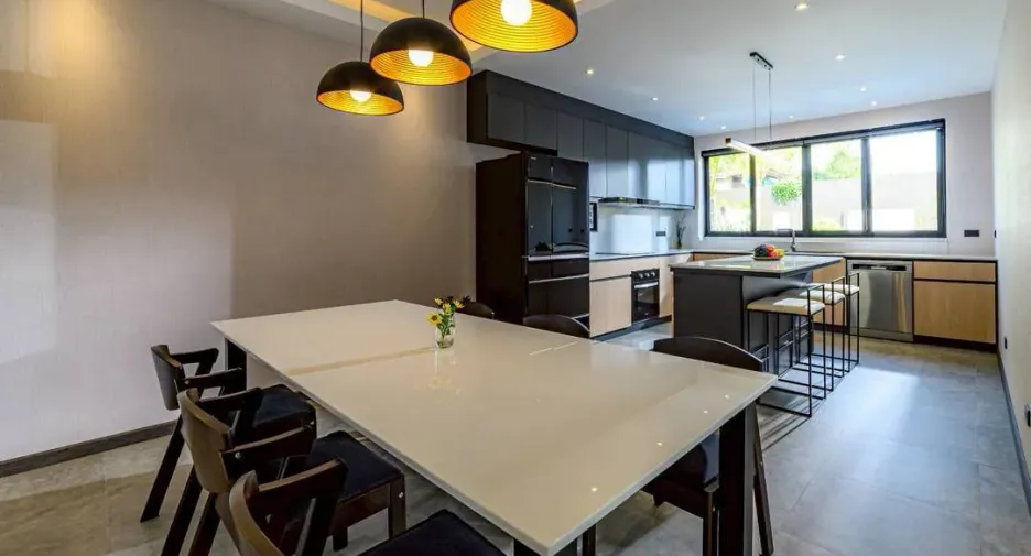 Villa en venta de 3 habitaciones en Mueang Chiang Mai, Chiang Mai