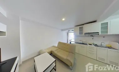 Wohnung zum Kauf und zur Miete mit 1 Zimmer in Hua Hin, Prachuap Khiri Khan