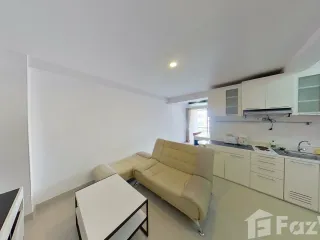 For Rent 1 Bedroom Condo In Hua Hin, Prachuap Khiri Khan