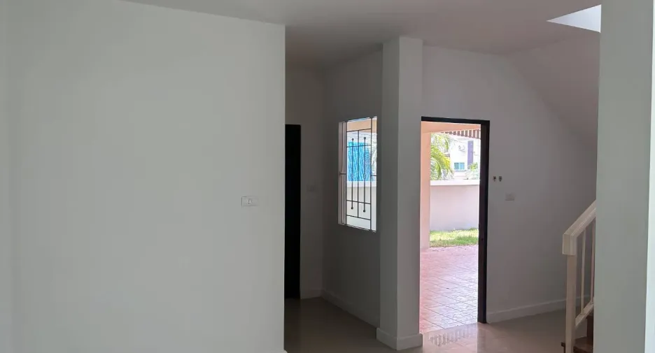 出售 3 卧室 独立屋 在 Doi Saket, Chiang Mai