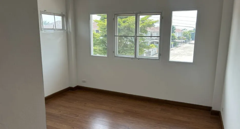 出售 3 卧室 独立屋 在 Doi Saket, Chiang Mai