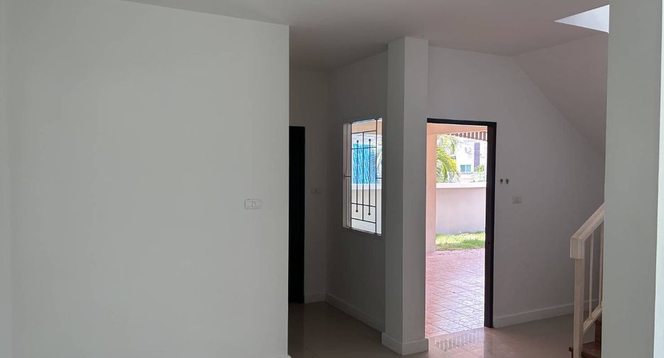 ขาย 3 ห้องนอน บ้านเดี่ยว ใน ดอยสะเก็ด, เชียงใหม่