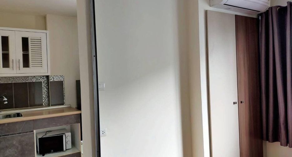 Condo en alquiler de 1 habitaciones en Bang Phli, Samut Prakan