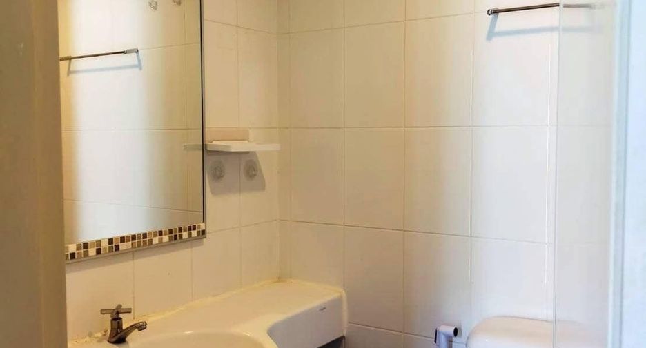 Condo en alquiler de 1 habitaciones en Bang Phli, Samut Prakan