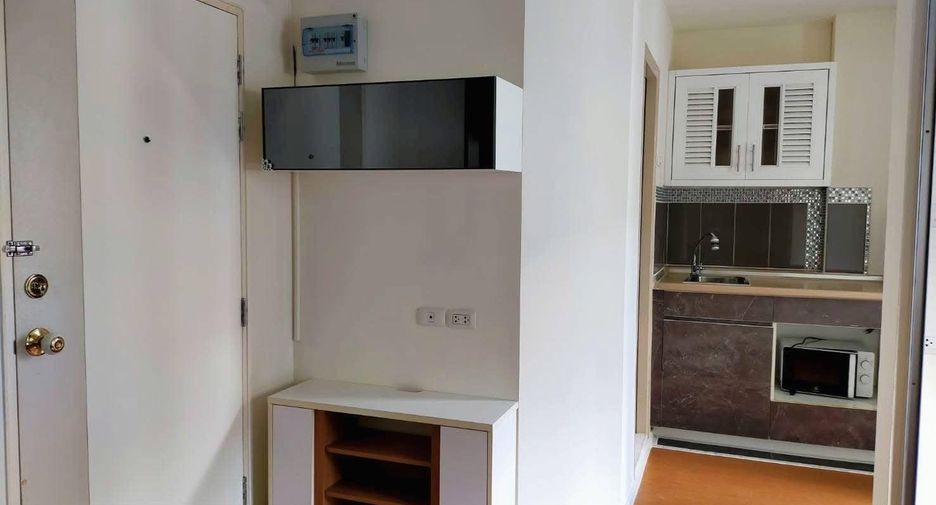 Condo en alquiler de 1 habitaciones en Bang Phli, Samut Prakan