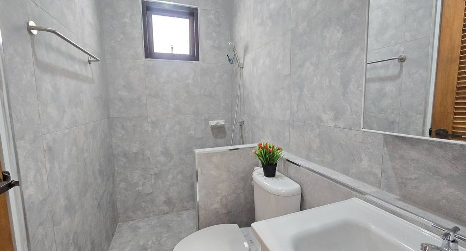 For rent 3 bedrooms villa in Hua Hin, Prachuap Khiri Khan