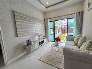 For rent 3 bedrooms villa in Hua Hin, Prachuap Khiri Khan