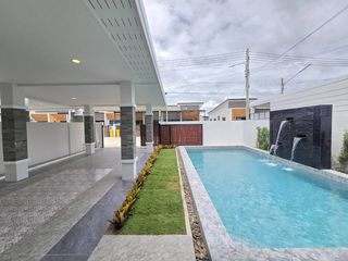 For rent 3 bedrooms villa in Hua Hin, Prachuap Khiri Khan