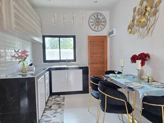 For rent 3 bedrooms villa in Hua Hin, Prachuap Khiri Khan