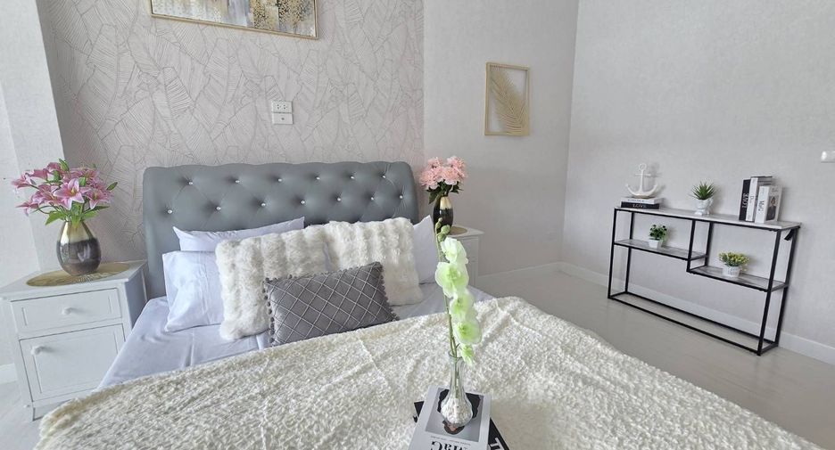 For rent 3 bedrooms villa in Hua Hin, Prachuap Khiri Khan