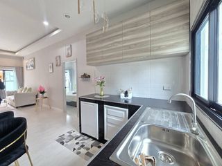 For rent 3 bedrooms villa in Hua Hin, Prachuap Khiri Khan