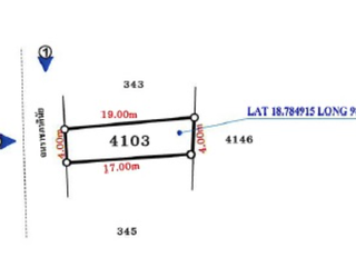 出售 4 卧室 商业空间 在 Mueang Chiang Mai, Chiang Mai