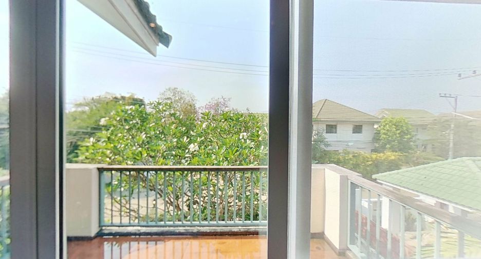 Casa en venta de 3 habitaciones en Hang Dong, Chiang Mai