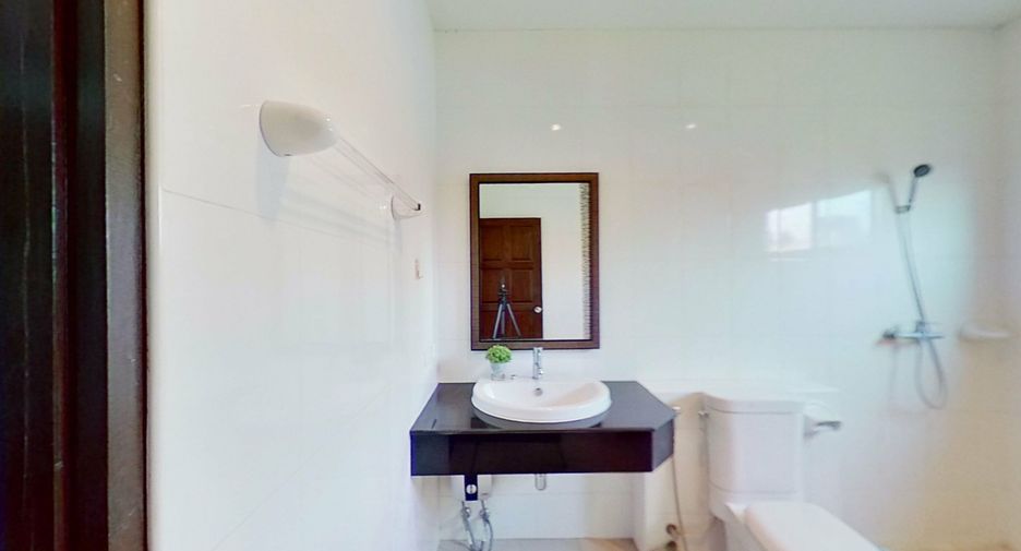 Casa en venta de 3 habitaciones en Hang Dong, Chiang Mai