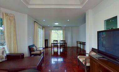 ขาย 3 ห้องนอน บ้านเดี่ยว ใน หางดง, เชียงใหม่