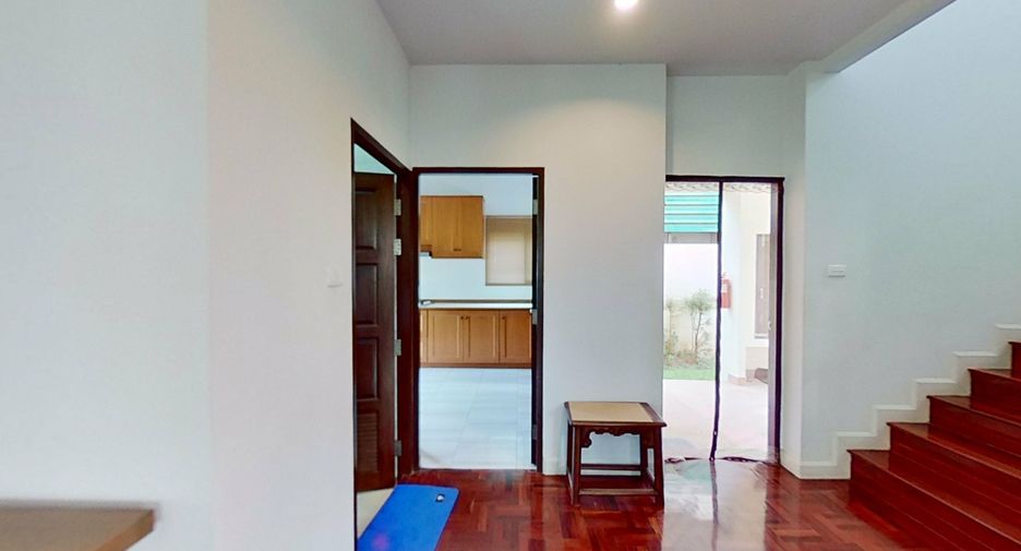 Casa en venta de 3 habitaciones en Hang Dong, Chiang Mai